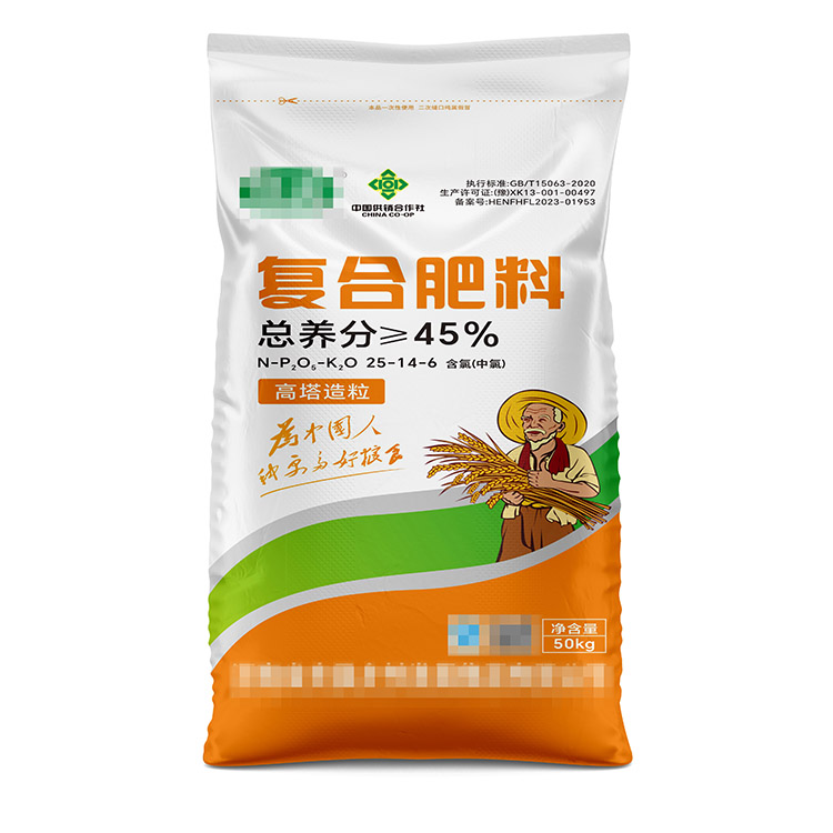 化肥袋主要用于哪些行業？
