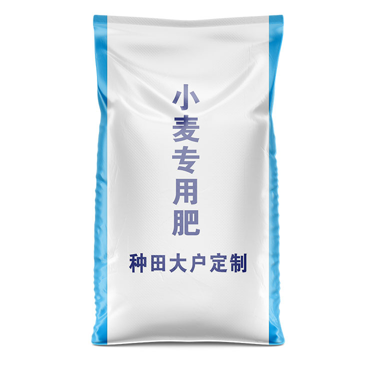 哪種材質的編織袋更適合定制小麥專用肥料袋？